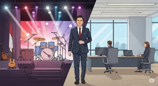 Dari Panggung ke Perusahaan Negara: Inilah Daftar Artis yang Menjabat Komisaris dan Direktur BUMN