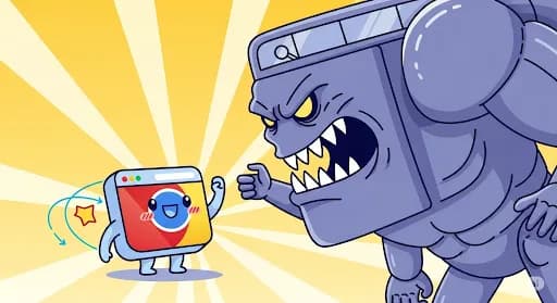 Google Bakal Makin Ditinggal? Pencipta ChatGPT Siap Guncang Dominasi Lewat Browser AI Baru!