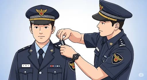 **Empat Anggota Polda Aceh Turun Jabatan: Sebuah Langkah Tegas dari Institusi Polri?**
