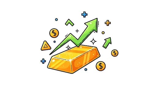Harga Emas Antam (ANTM) Hari Ini Jumat, 11 Juli 2025: Menguat Lagi, Cek Rincian Lengkapnya!