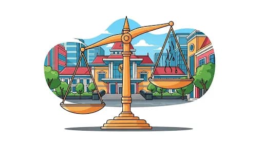 Kabar Terbaru RKUHAP: **DPR Hapus Pasal Larangan Mahkamah Agung Beri Vonis Lebih Berat**, Apa Artinya Bagi Keadilan?