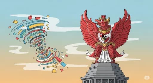 Indonesia Tak Gentar Hadapi Ancaman Tarif Trump: Ini Strategi dan Dampaknya!