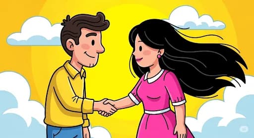Edward Akbar dan Kimberly Ryder Bersalaman Damai Soal Penggelapan Mobil: Akhirnya Berakhir Kekeluargaan!