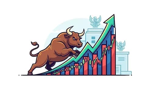 IHSG Melaju, Saham-Saham &#8216;Mentok ARA&#8217;: Apa Artinya Bagi Investor?