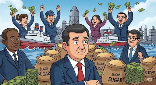 Jaksa Akui Tom Lembong Tidak Untung dalam Kasus Impor Gula, Namun Perkaya Pihak Lain