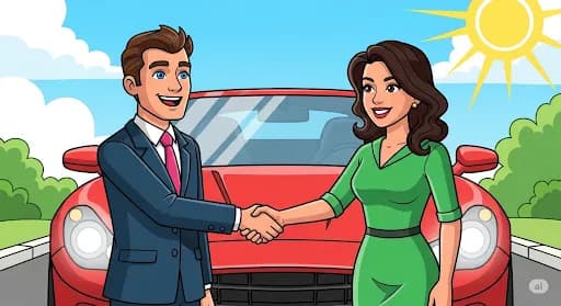 Akhirnya Damai! Kimberly Ryder dan Edward Akbar Selesaikan Kasus Mobil, Begini Penampakannya!