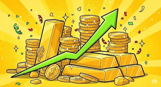 Harga Emas Naik Lagi Hari Ini, Pantauan DetikFinance: Tembus Rp 1,9 Juta per Gram!
