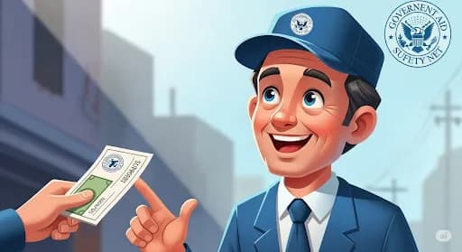 Kabar Gembira! Karyawan Korban PHK Tetap Bisa Dapat BSU Rp600 Ribu, Cek Syaratnya di Sini!