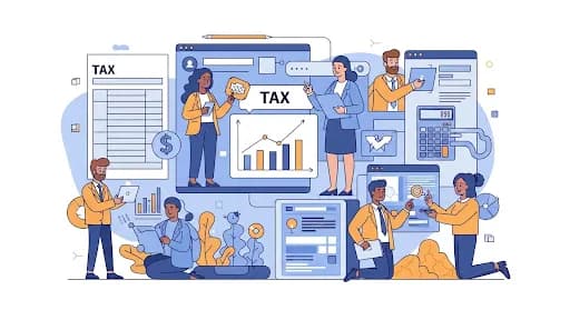 Perusahaan Wajib Tahu! Pengumuman Lapor SPT Pajak Lewat Coretax DJP Mulai Agustus 2025