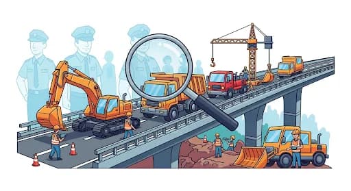 Polda Panggil Pokja Pemilihan Setda Aceh: Mengusut Dugaan Korupsi Proyek Jalan Rp 728 Juta dan Reaksi Panas DPRA