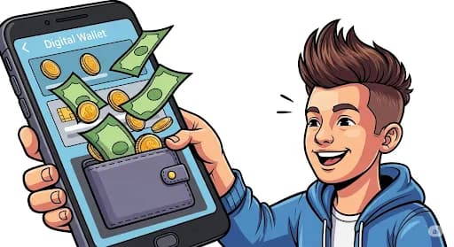 Nomor Kamu Terima Saldo DANA Gratis 2025? Begini Cara Klaimnya agar Dompet Digital Cepat Penuh!