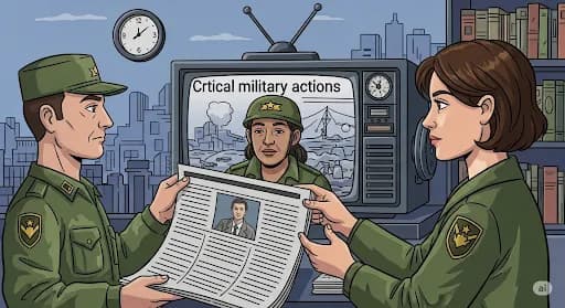 Media Israel Kritik Keras Militer Pasca Video Hamas Ungkap Upaya Penculikan Tentara di Gaza