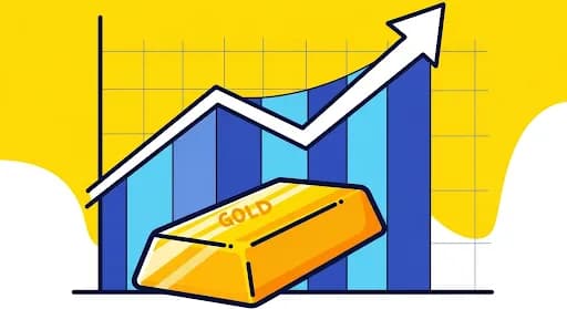 Harga Emas Antam Hari Ini Naik Tinggi Menurut DetikFinance: Simak Rinciannya!