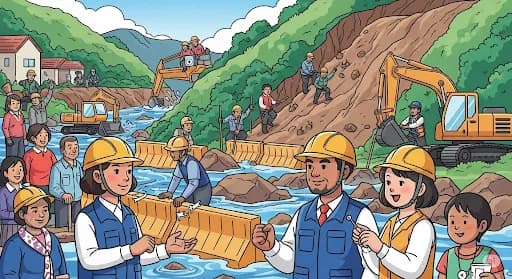 DPRD Kota Bogor Ingatkan Pemkot: Longsor Batutulis Butuh Penanganan Cepat dan Tepat!