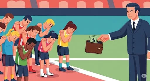 Polemik Bonus Atlet PON Riau: Gubernur Sebut Tuntutan Lebih, Atlet Merasa Tak Dihargai