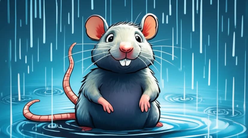 Waspada! Korban Meninggal Meningkat, Kenali Gejala Leptospirosis yang Mengintai di Musim Hujan