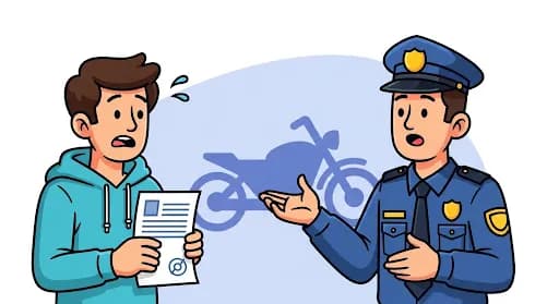 Laporan Pencurian Motor Arafah Rianti Ditolak? Begini Penjelasan Lengkap dari Polres Metro Depok