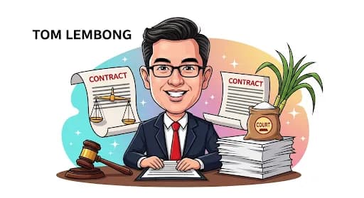 Pakar Hukum Bersuara: Dakwaan Tom Lembong dalam Kasus Impor Gula Dinilai Berpotensi Gugur!