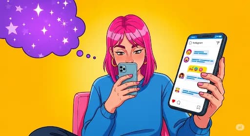 Terungkap! **Cara Melihat DM Instagram Tanpa Ketahuan Baca** (Status &#8216;Seen&#8217; Hilang!)