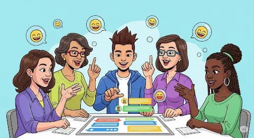 Cara Buat Polling Grup WhatsApp: Mudah Banget, Bye-bye Ribet!