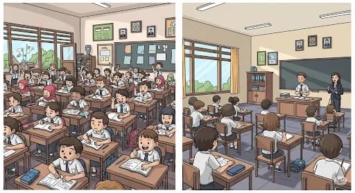 Dedi Mulyadi Jawab Keluhan Sekolah Swasta soal Rombel 50: &#8220;Tak Ada Bajak Siswa, Ini Demi Anak-anak Jabar Bisa Sekolah!&#8221;
