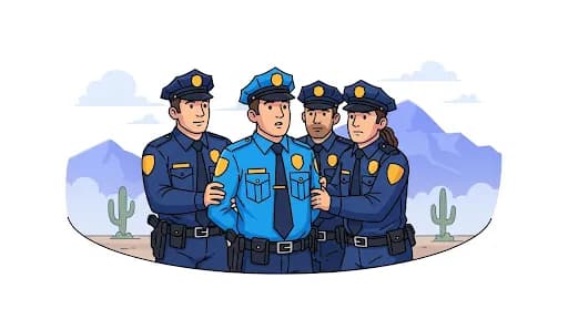 HEBOH! **Kasat Narkoba Polres Nunukan Ditangkap Gegara Kasus Narkoba**, 7 Polisi Terlibat Penyelundupan Sabu