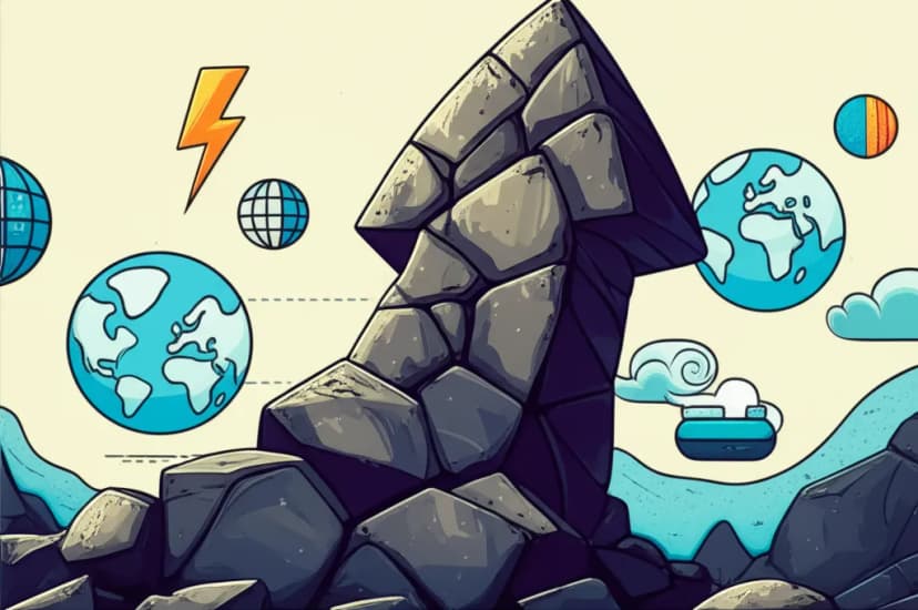 Harga Batu Bara Terus Melesat: Sentimen Global, Cuaca Ekstrem, dan Geopolitik Jadi Pendorong Utama