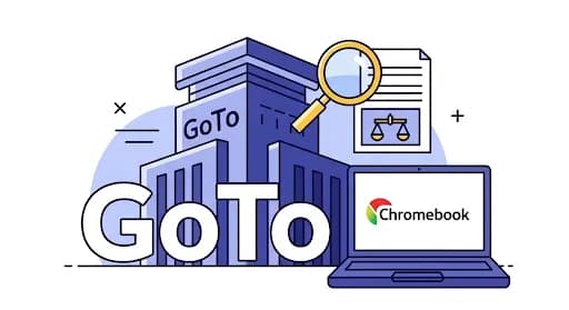 GoTo Buka Suara Pasca Digeledah Kejagung: Komitmen Kooperatif dalam Kasus Korupsi Laptop Chromebook