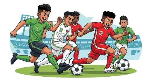 Siap Tempur! Inilah Daftar Pemain Timnas Indonesia U23 Piala AFF 2025 Beserta Nomor Punggung