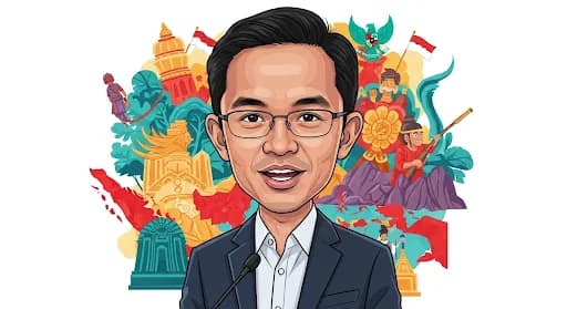 Anies Baswedan Minta Penulisan Ulang Sejarah Objektif dan Lengkap: Demi Pelajaran Berharga Bangsa