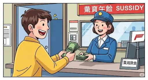 Lengkap! Cara dan Syarat Mencairkan BSU Rp600.000 di Kantor Pos Lewat Pospay