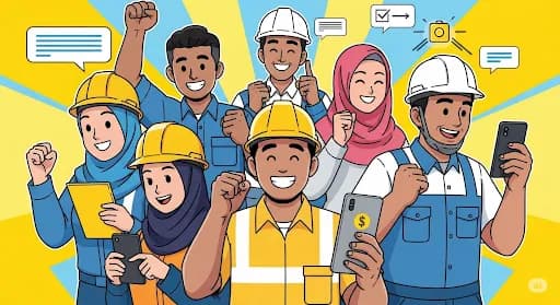 Cek BSU 2025: Panduan Lengkap Status Penerima di bsu.kemnaker.go.id, Anti Ribet!