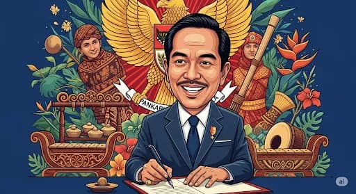 Fadli Zon Ungkap Alasan Kuat 17 Oktober Ditetapkan sebagai Hari Kebudayaan Nasional