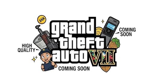 GTA 6 Resmi Diundur hingga Mei 2026! Rockstar Games Beri Alasan dan Janji Kualitas Terbaik
