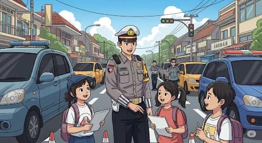 catat titik sasaran operasi patuh jaya 2025