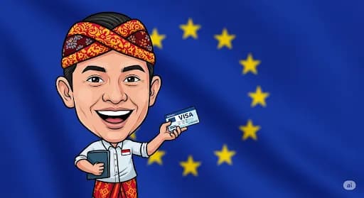 apa visa cascade resmi diadopsi uni eropa