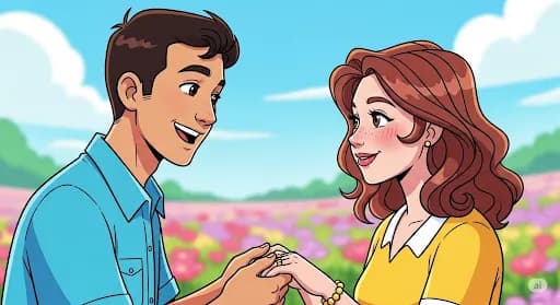 andrew andika mantap nikah tepis tudingan redflag