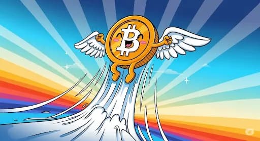 bitcoin cetak rekor baru tembus 194 miliar