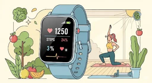 dirilis samsung galaxy watch8 series smartwatch tipis