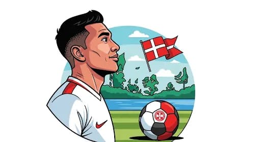 gelandang timnas indonesia nathan tjoe aon selangkah
