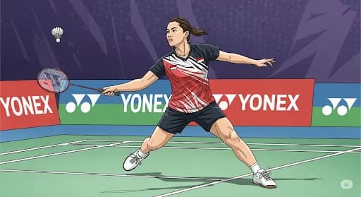 Hasil Japan Open 2025: Perjuangan Gregoria Mariska Tunjung Tahan Uji Pasca Comeback