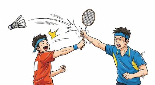Geger! **Leo/Bagas Dikalahkan Ganda Nonunggulan** di Babak Awal **Japan Open 2025**