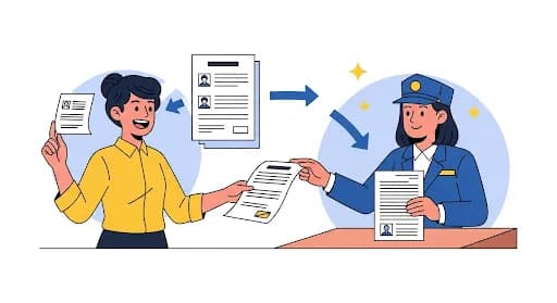 Terjawab Sudah! Dokumen Kependudukan Apa Saja yang Masih Perlu Surat Pengantar RT/RW dan yang Tidak?