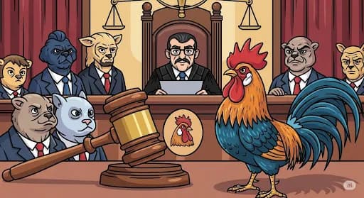 Kopda Bazarsah &#8220;Ngotot Ditembak&#8221; Saat Judi Sabung Ayam: Fakta Mengejutkan yang Terungkap di Pengadilan