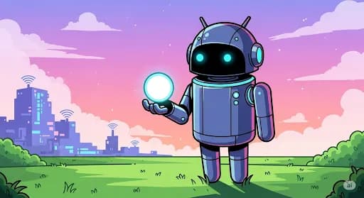 Google Siapkan OS Baru? Ini Masa Depan Android yang Bakal Berubah Total!