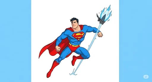 Bikin Kaget! James Gunn Blak-blakan Soal **Adegan Superhero Basi** yang Dihindari di Film **Superman** Barunya