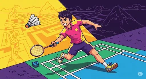Anthony Ginting Didepak dari Japan Open 2025: Perjalanan Comeback yang Penuh Liku