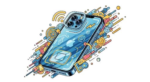 iPhone Pro Berubah Total! Ini Fitur Baru yang Bikin Kamu Terkesima
