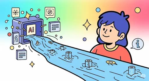 Google Mulai Tampilkan Ringkasan Berita Berbasis AI di Discover: Mengubah Cara Anda Mengonsumsi Informasi
