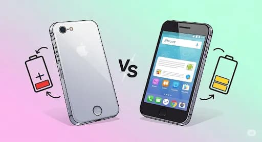 Mengungkap Fakta: iPhone Lebih Awet dari Android? Penjelasan Menarik di Baliknya!
